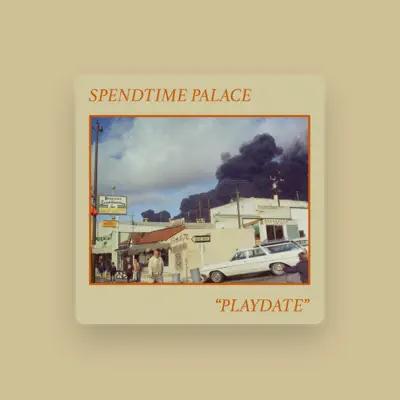 Listen to Spendtime Palace, watch music videos, read bio, see tour dates & more!