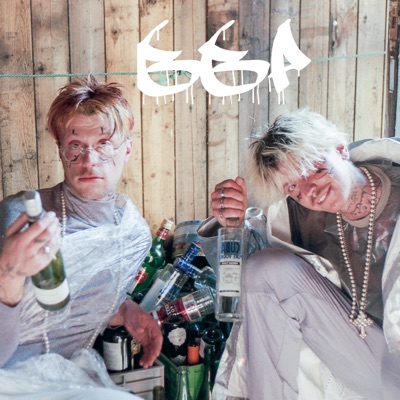 BBP (feat. Mads Morville) - Single