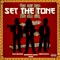 Set the Tone 3 (feat. Bandgang Lonnie Bands) - Polo Hilfiger & 100packsavy lyrics