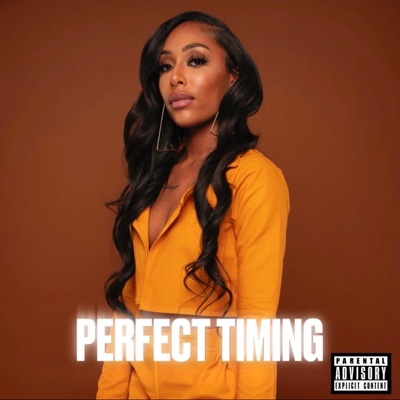 Perfect Timing - EP
