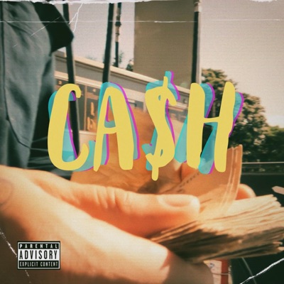 Ca$h (feat. Lazerhead & owaltao) - Single