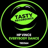 Everybody Dance (Disco Radio Mix) artwork