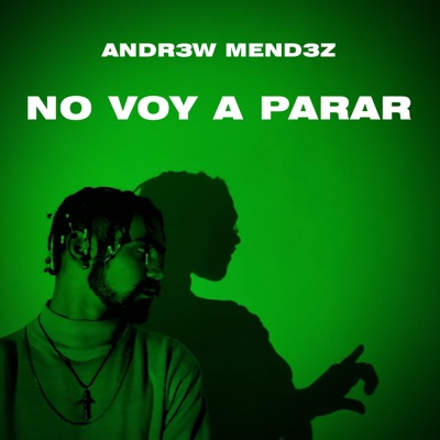 No Voy A Parar - Single