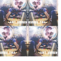 Aint worried - Single - Sgrleekay
