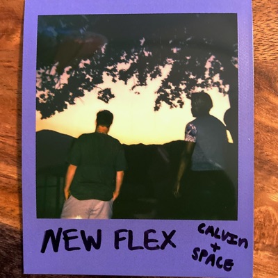 New Flex (feat. Calvin Black) - Single