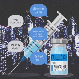 Full Dri 9ty1 & Lost Butterfly