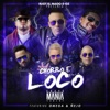 Chorro e Loco (feat. Ñejo & Omega) - Single, 2018