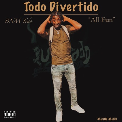 Todo Divertido - Single