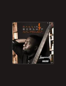 Escucha a Isac Moiane -Bass in Worship, mira vídeos musicales, lee la biografía, consulta fechas de giras y mucho más.