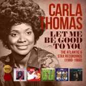 Carla Thomas - I've Got No Time to Lose