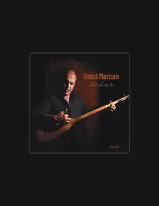 Posłuchaj wykonawcy Umut Mercan, obejrzyj teledyski, przeczytaj biografię, zobacz daty tras koncertowych i nie tylko!