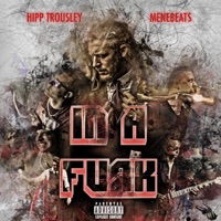 In a Funk - EP - Hipp Trousley & Menebeats