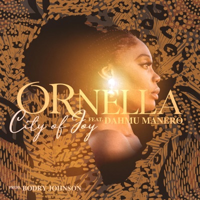 City of Joy - Single