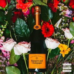 Bouquets and Champagne
