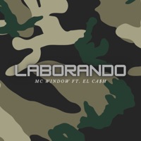 Laborando (feat. El Ca$h) - Single - Mc Window