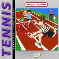 Tennis - Single - Ginger Apollo