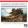 Stream & download Famous Overtures II - Humperdinck - Rossini- Verdi - Cherubini - Adam - Suppe - Nicolai - Jary - Anderson (feat. Klaus Arp)