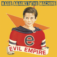 Bulls On Parade - Rage Against the Machine Cover Art