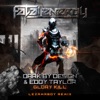 Glory Kill (Dark By Design vs. Eddy Taylor) - Single