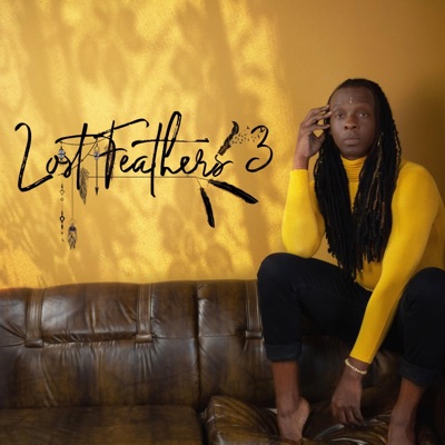 Lost Feathers 3