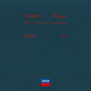 Frédéric Chopin: 21 Nocturnes