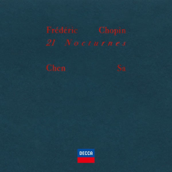 Frédéric Chopin: 21 Nocturnes