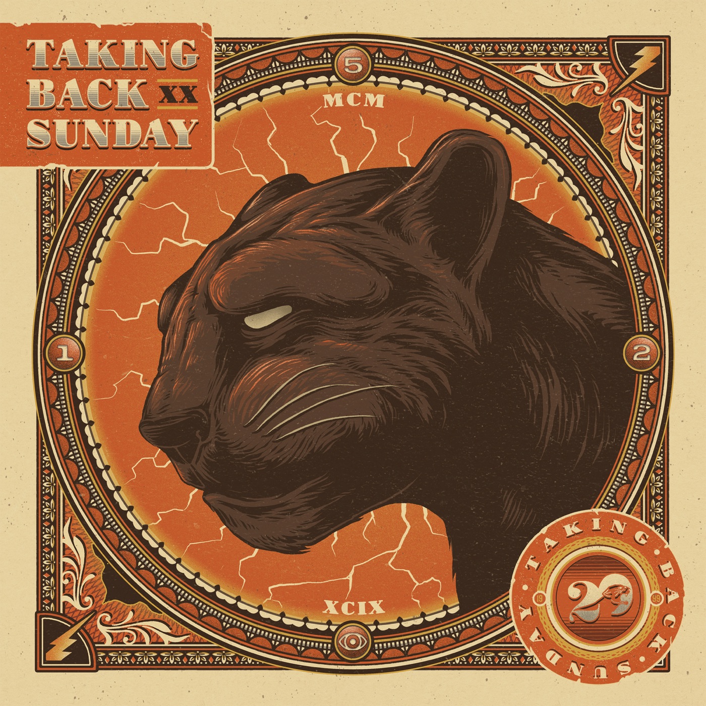 Twenty by Taking Back Sunday