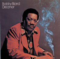 Ain't No Love In the Heart of the City - Bobby &quot;Blue&quot; Bland Cover Art