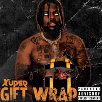 Gift Wrap - Single - Xuper