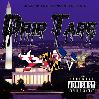 Drip Tape, Vol. 1