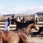 Tinariwen - Chaghaybou