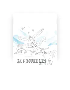 Ακούστε περιεχόμενο από Los Muebles, παρακολουθήστε μουσικά βίντεο, διαβάστε το βιογραφικό, δείτε ημερομηνίες περιοδείας, και πολλά ακόμη!