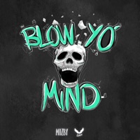 Blow Yo Mind 2021 - Single - Mozby & Örnen