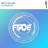 Lovesick - Single - Billy Gillies