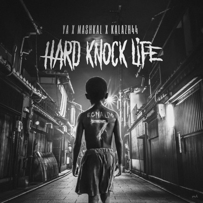 Hard Knock Life - Single