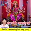 Tor Jyoti Jalat He Dai (Chhattisgarhi Jas Geet) - Single