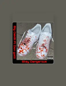 Big Oskiiii: песни, клипы, биография, даты выступлений и многое другое.