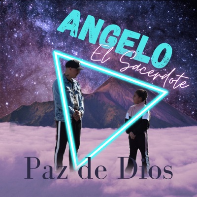 Paz de Dios - Single