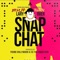 Snap Chat (feat. Anuel AA) - Lary Over lyrics