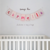 songs for carmella: lullabies & sing-a-longs - Christina Perri