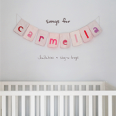 songs for carmella: lullabies & sing-a-longs - Christina Perri