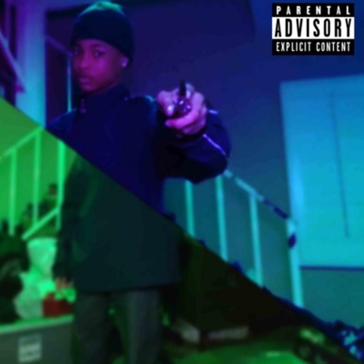 Goated - Single