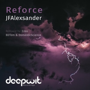 Reforce - EP