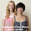 Me, You and Steve - Garfunkel and Oates