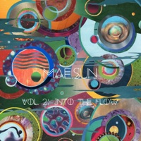 Ascension (feat. Kate K