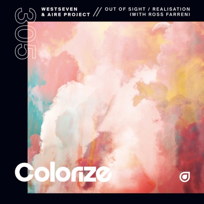 Out of Sight / Realisation - Single