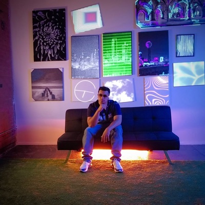 In My Own Zone - Single