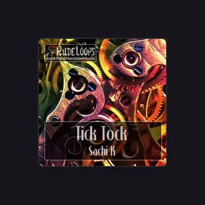 Listen to Sachi K, watch music videos, read bio, see tour dates & more!