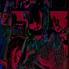 Sinner's Lament (feat. Shay) Kill Cosmos