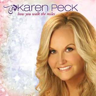 Karen Peck & New River Holy Spirit Speak to Me